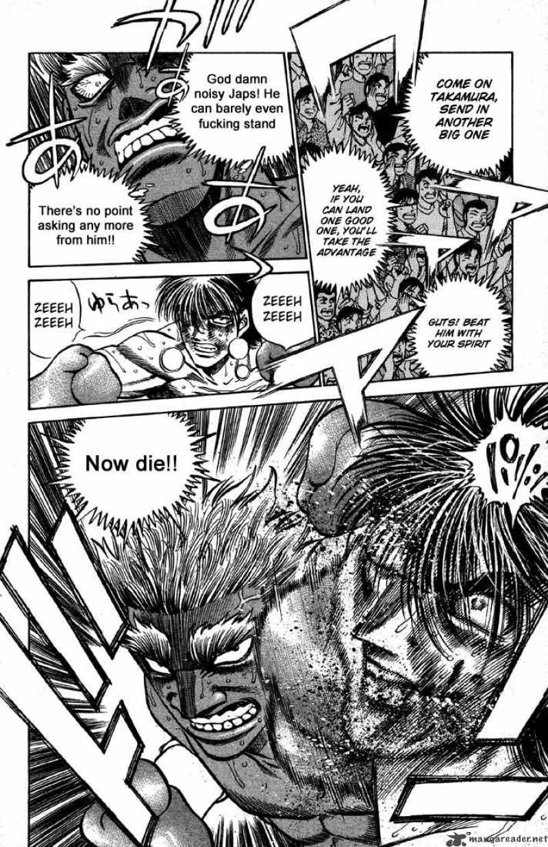 Hajime No Ippo 392 12