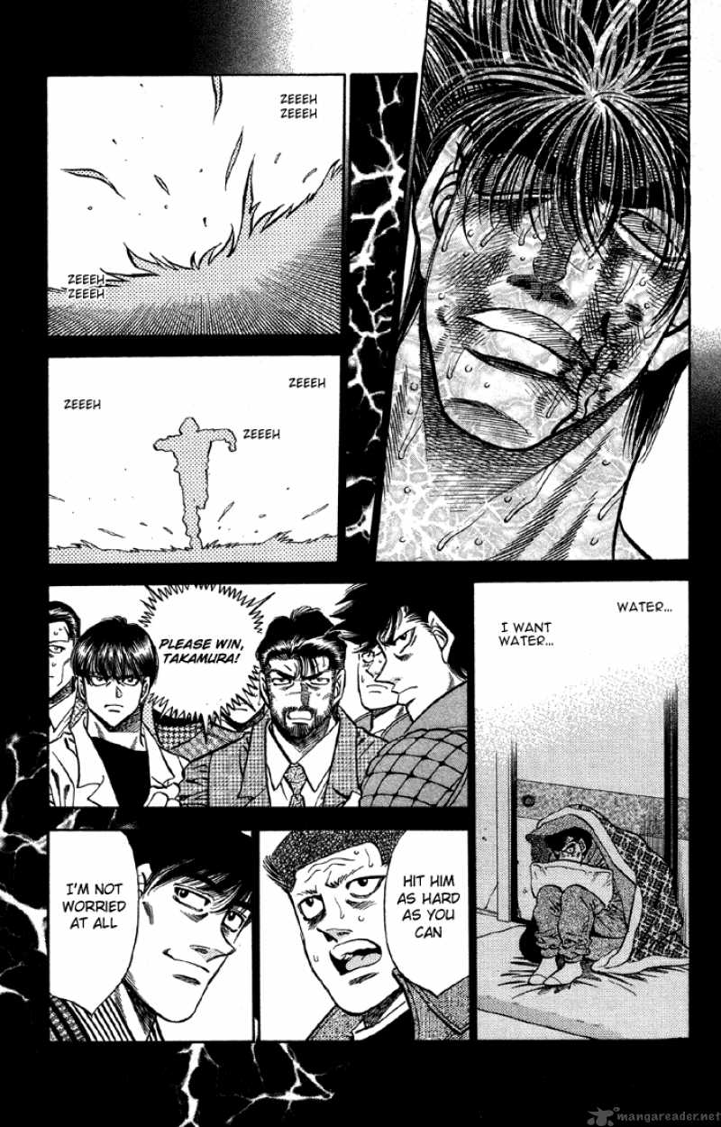 Hajime No Ippo 392 13