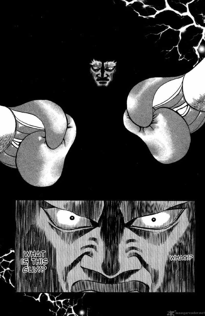 Hajime No Ippo 392 15