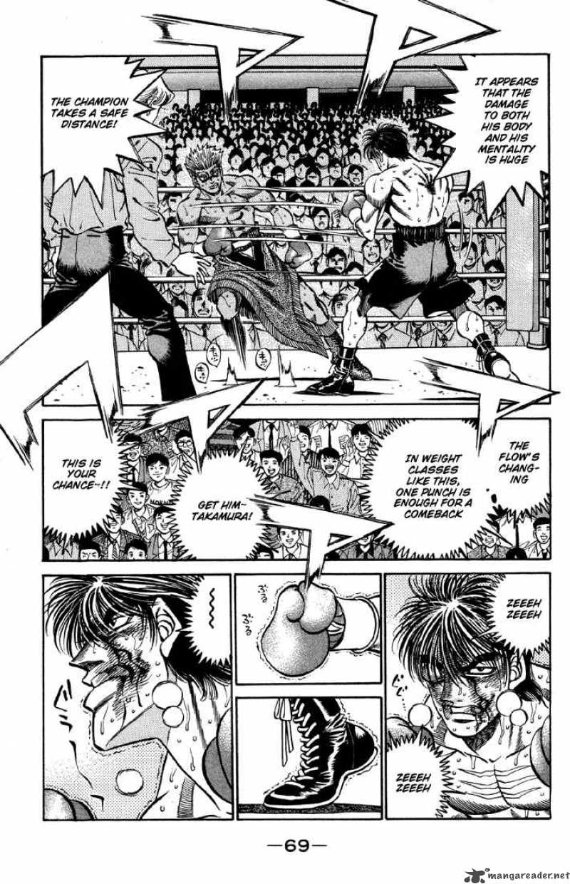 Hajime No Ippo 392 3