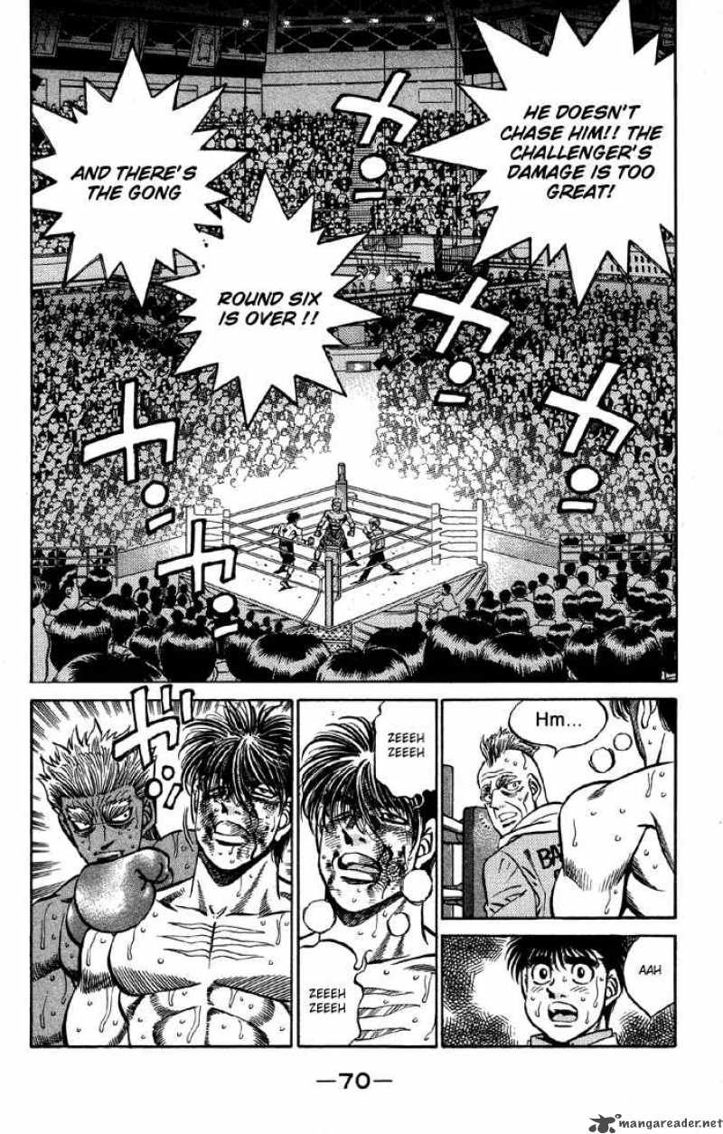 Hajime No Ippo 392 4