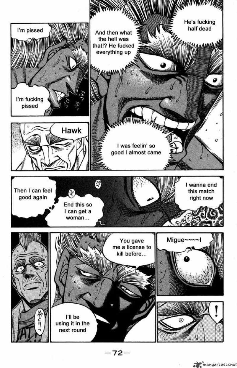 Hajime No Ippo 392 6