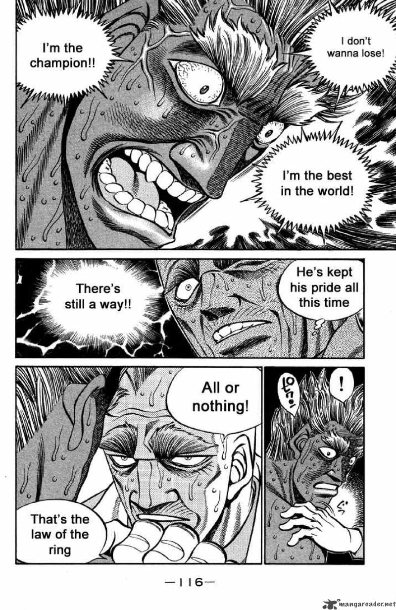 Hajime No Ippo 394 10
