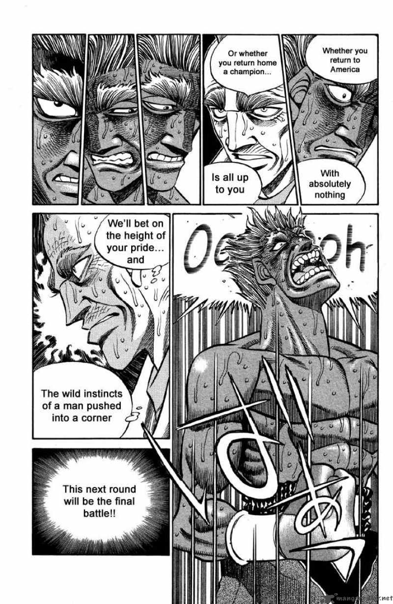 Hajime No Ippo 394 11