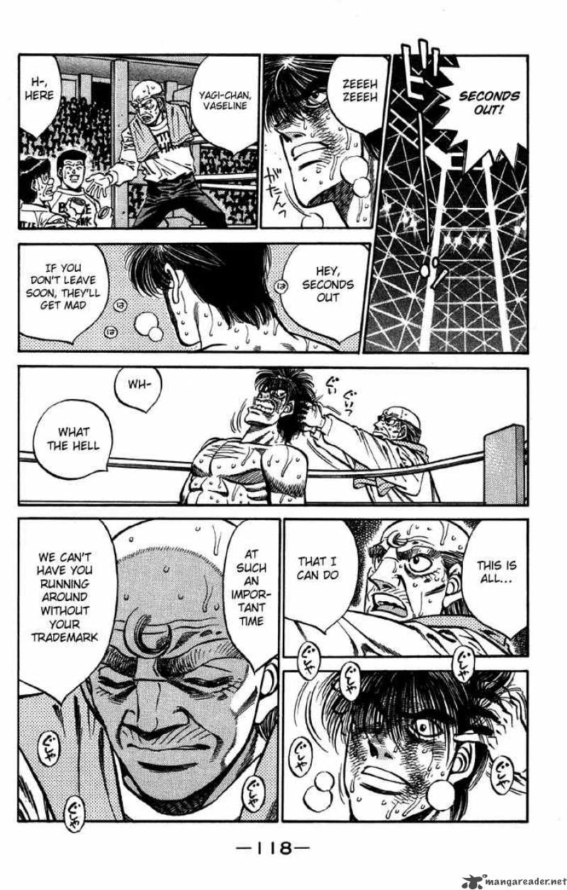 Hajime No Ippo 394 12