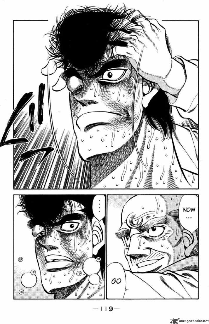 Hajime No Ippo 394 13