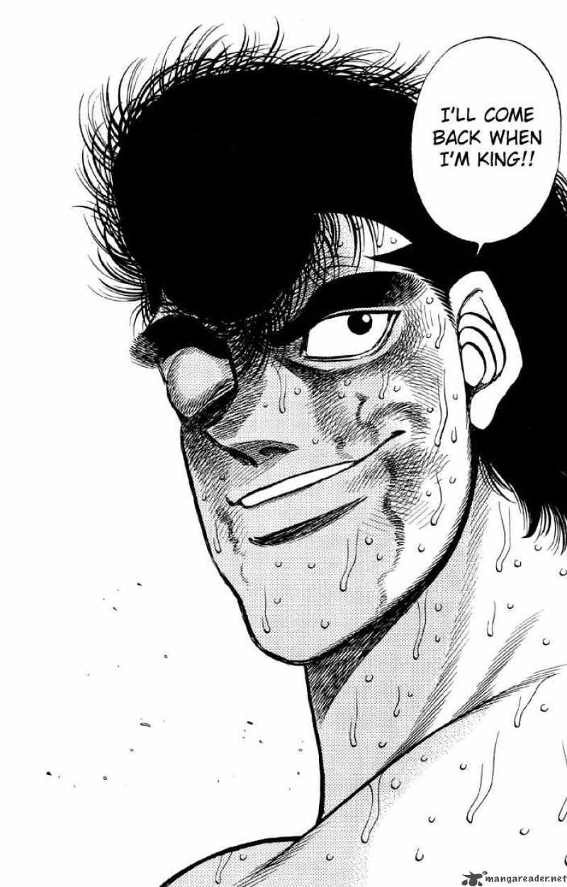 Hajime No Ippo 394 14