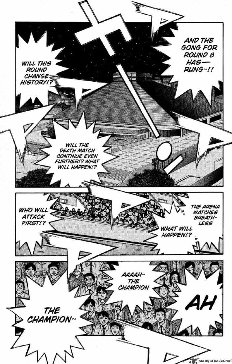 Hajime No Ippo 394 15
