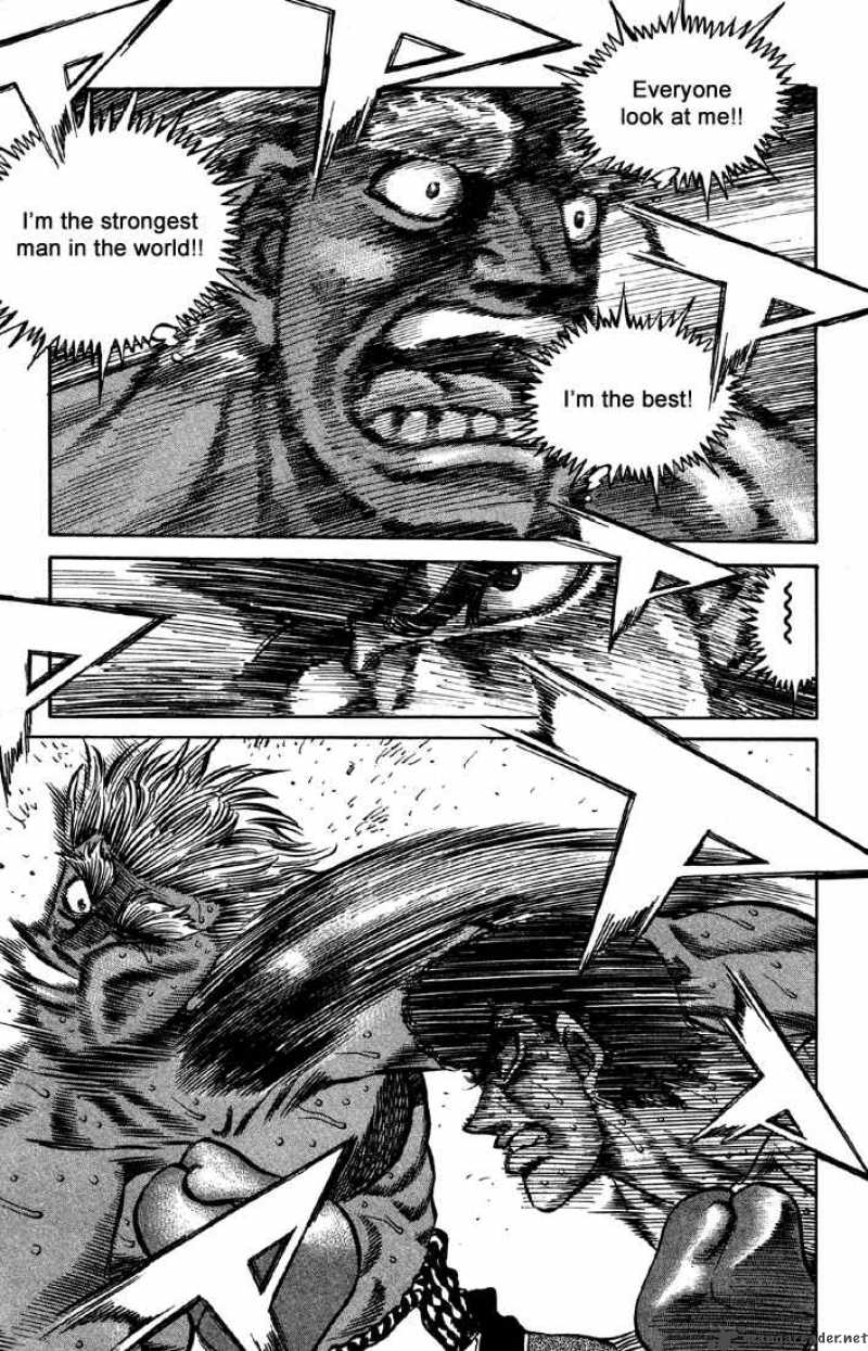 Hajime No Ippo 394 17