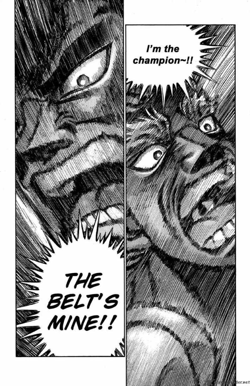 Hajime No Ippo 394 19