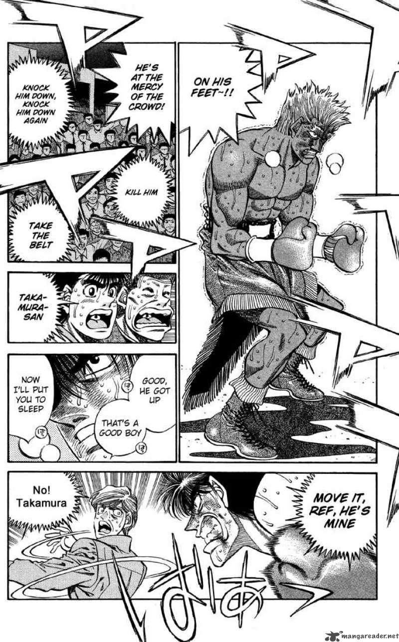 Hajime No Ippo 394 2