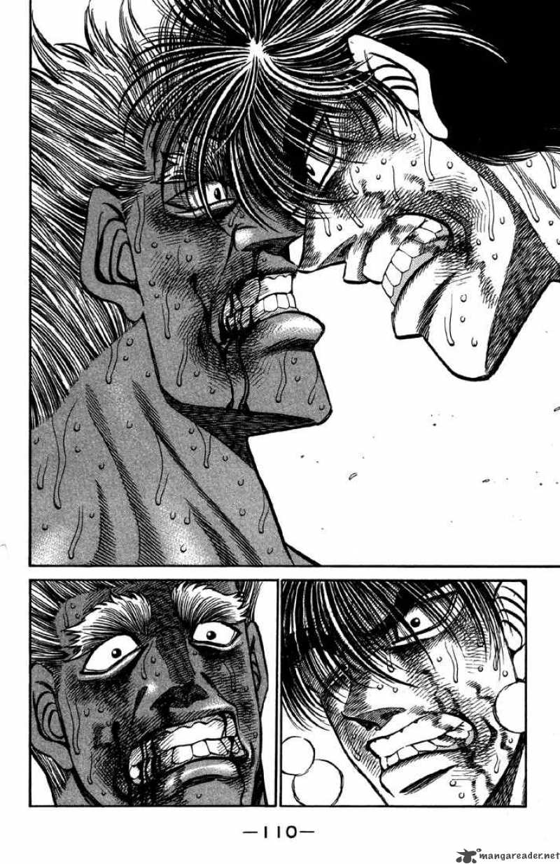 Hajime No Ippo 394 4