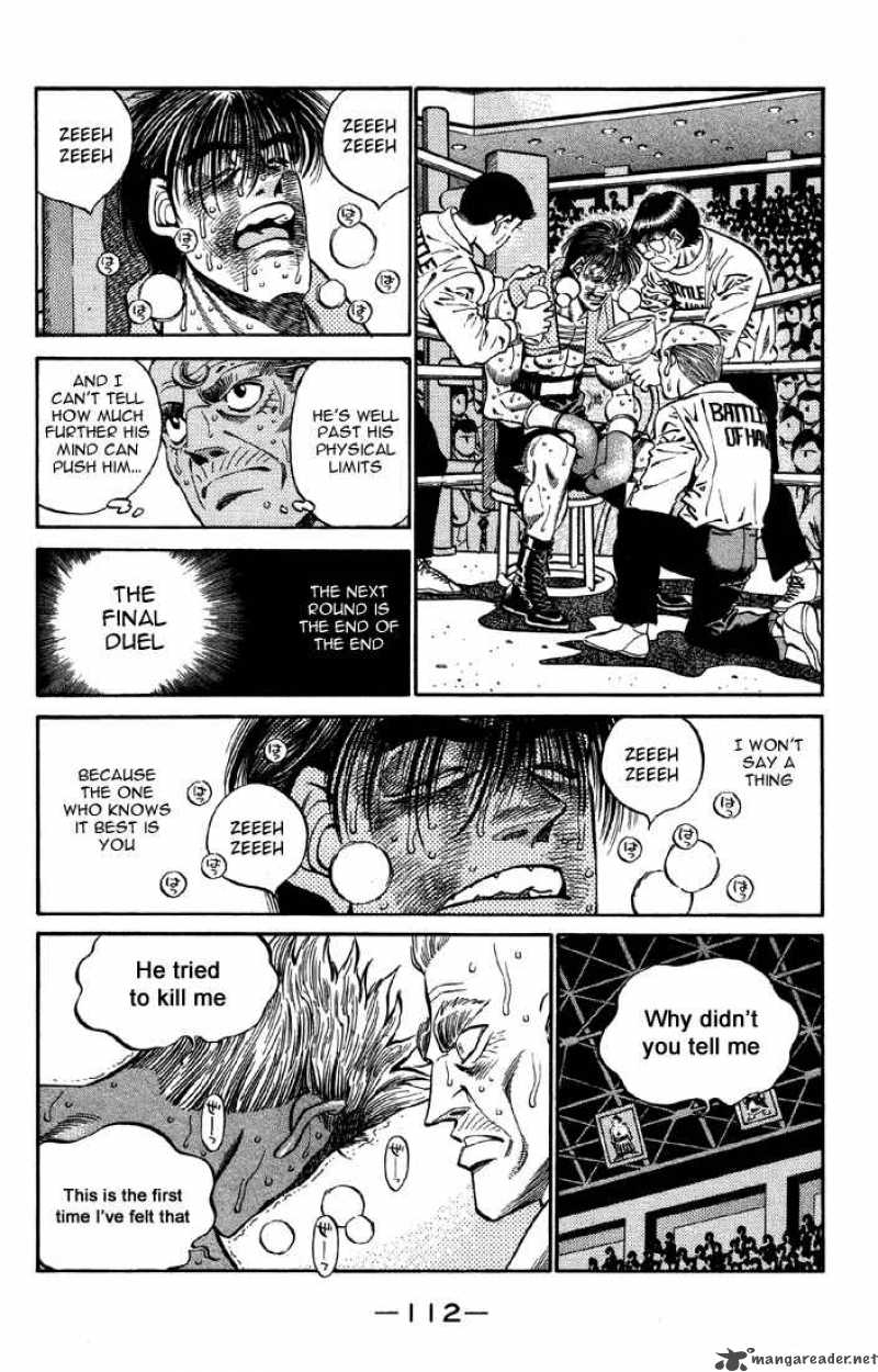 Hajime No Ippo 394 6