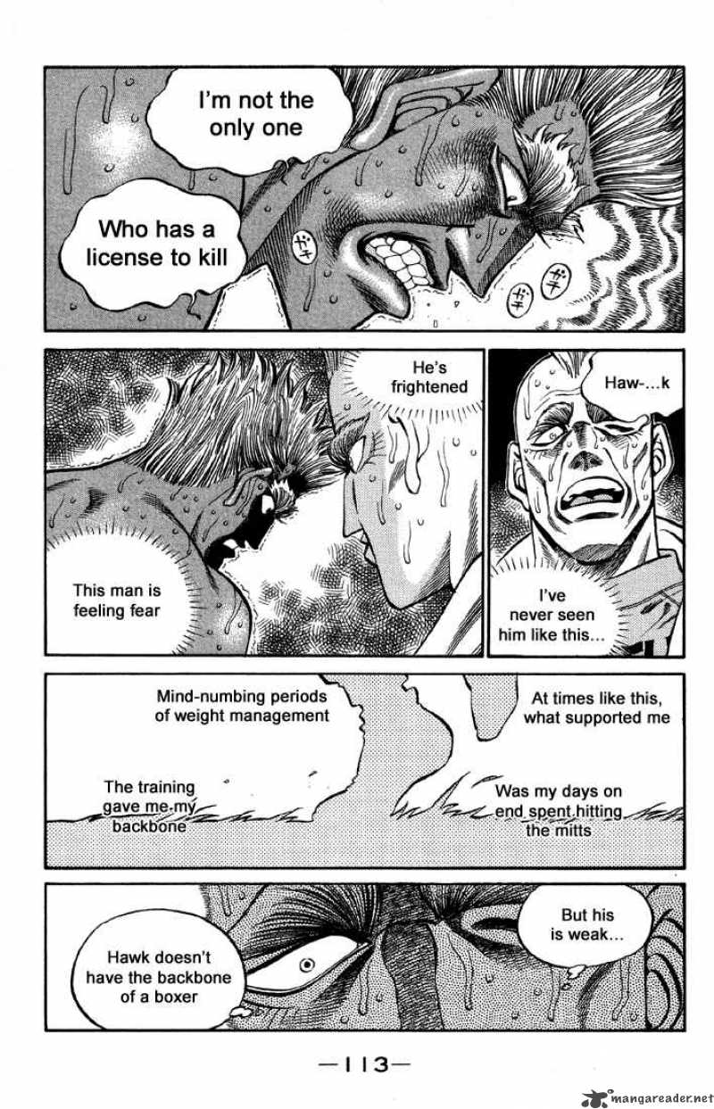 Hajime No Ippo 394 7