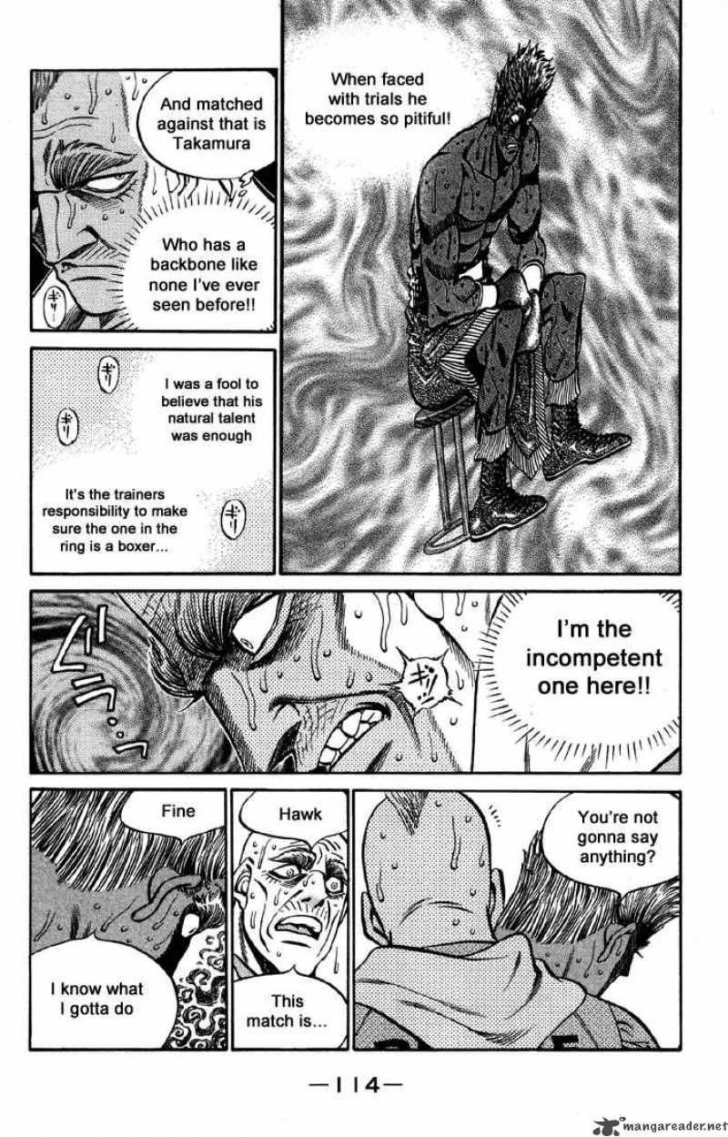 Hajime No Ippo 394 8