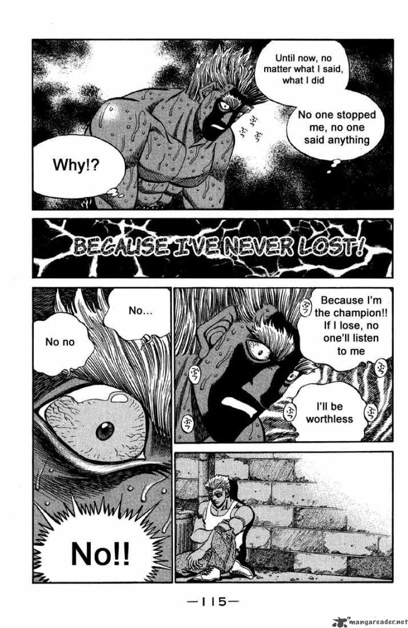 Hajime No Ippo 394 9