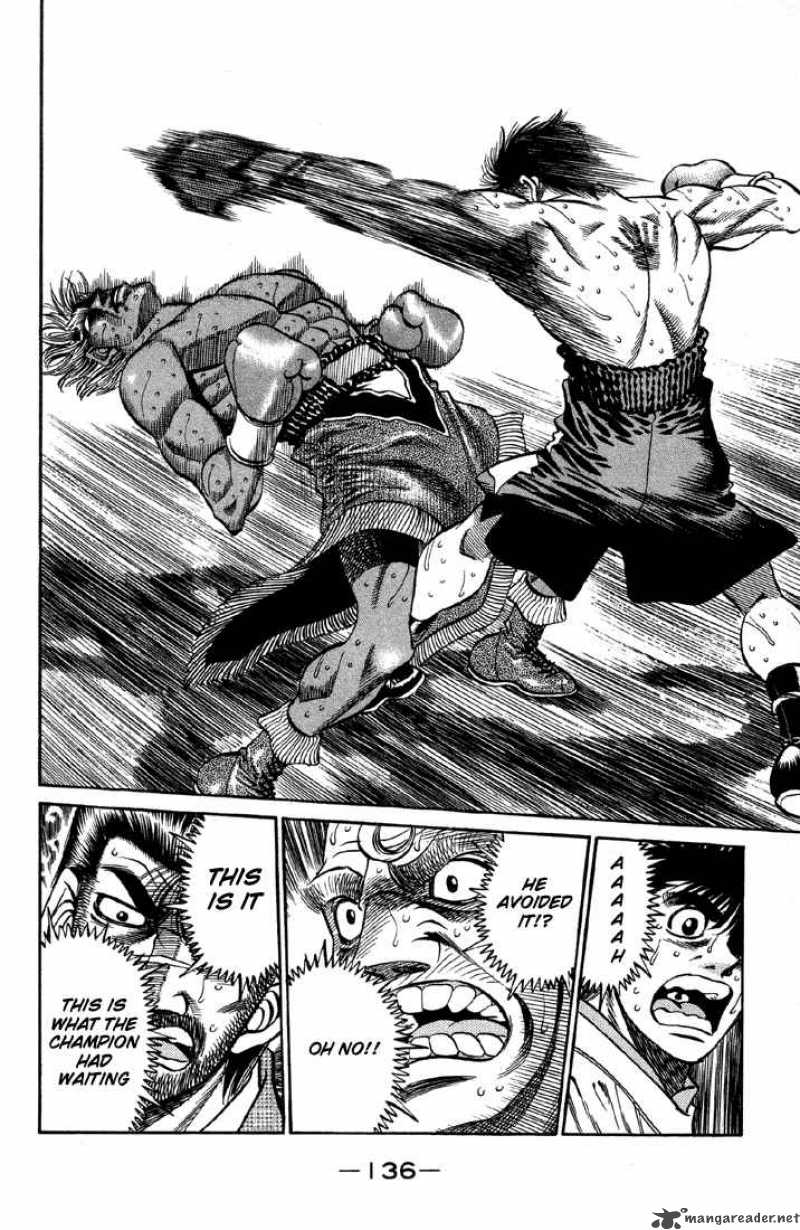 Hajime No Ippo 395 10