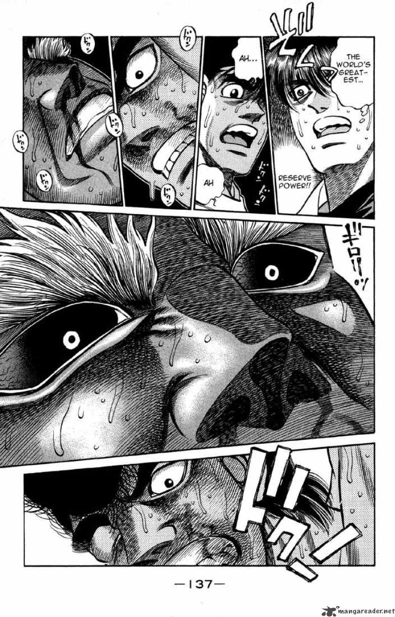 Hajime No Ippo 395 11