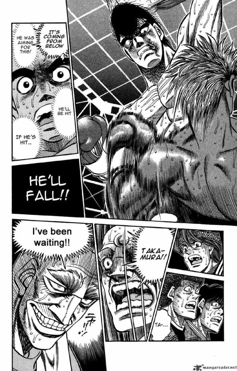 Hajime No Ippo 395 12