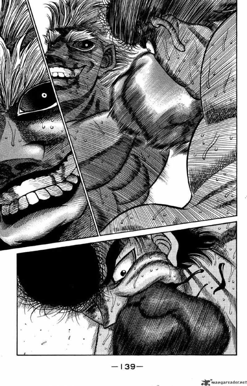 Hajime No Ippo 395 13