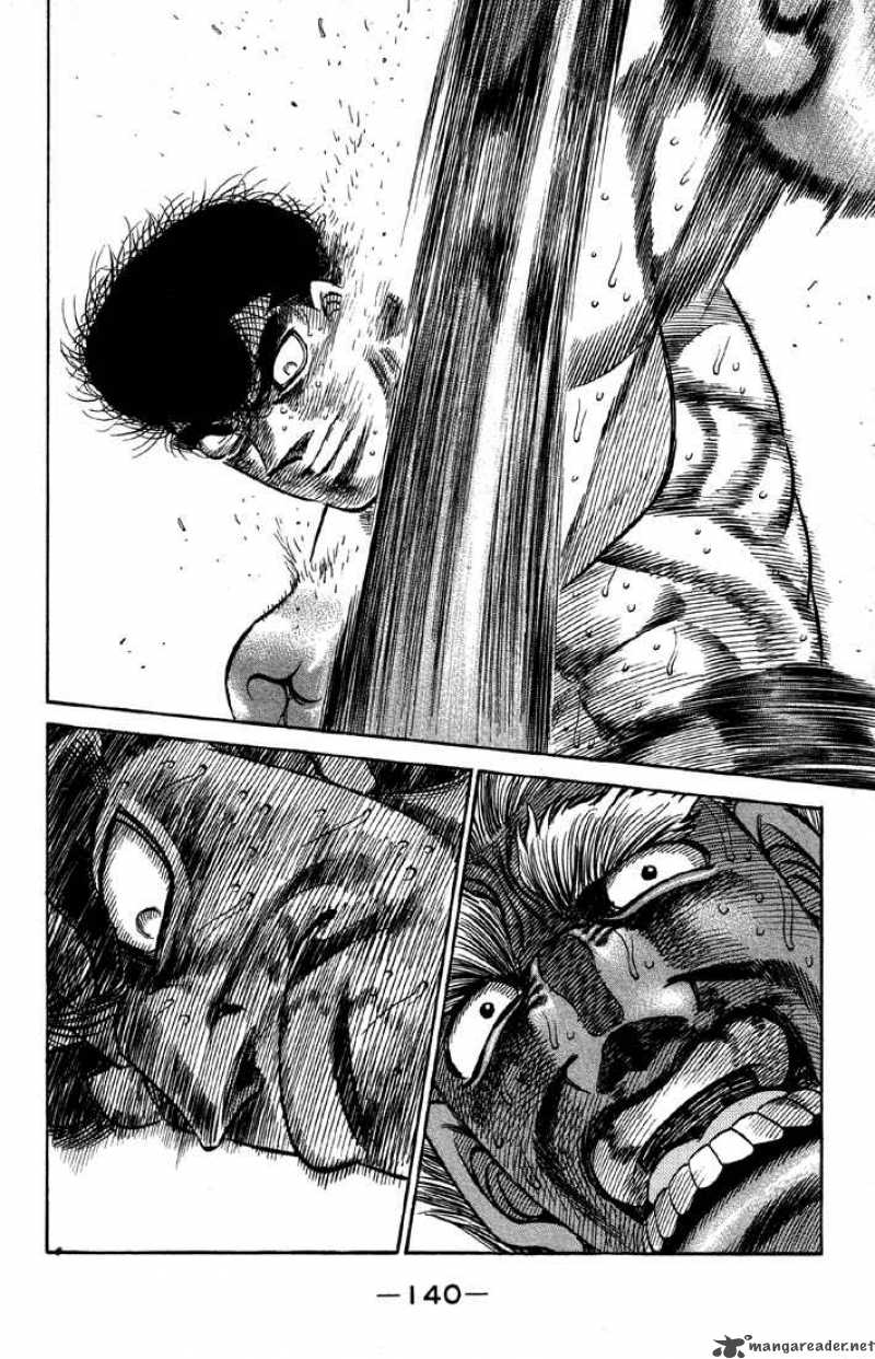 Hajime No Ippo 395 14