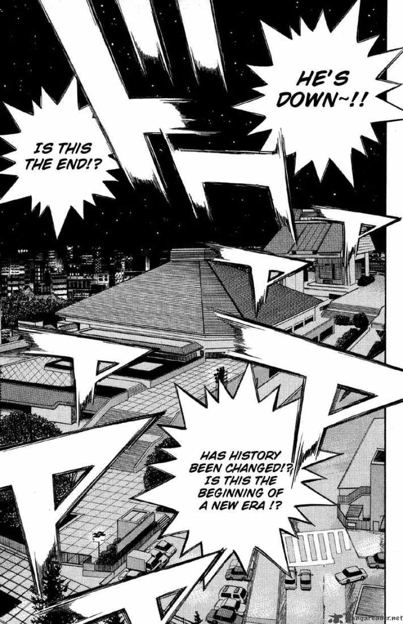 Hajime No Ippo 395 18