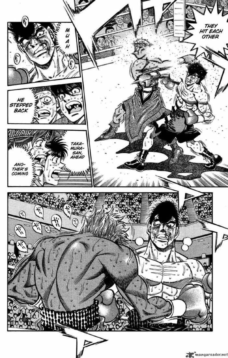 Hajime No Ippo 395 2