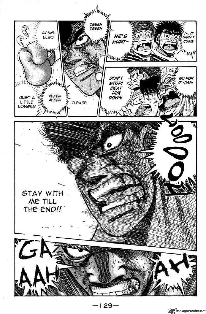 Hajime No Ippo 395 3