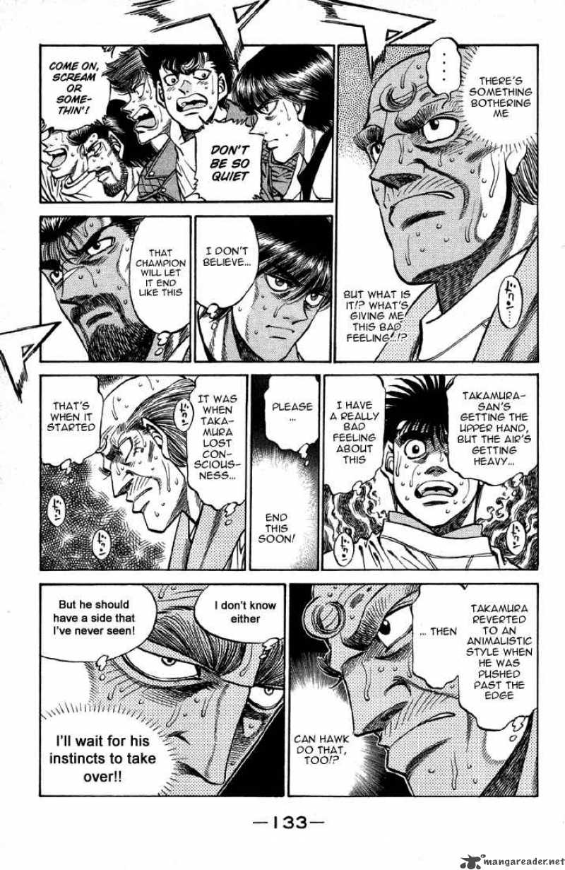 Hajime No Ippo 395 7