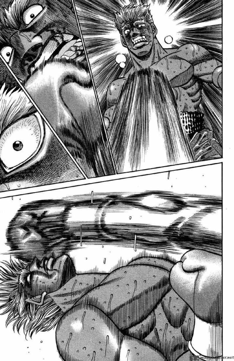 Hajime No Ippo 395 9
