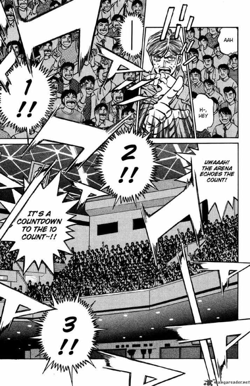 Hajime No Ippo 396 10