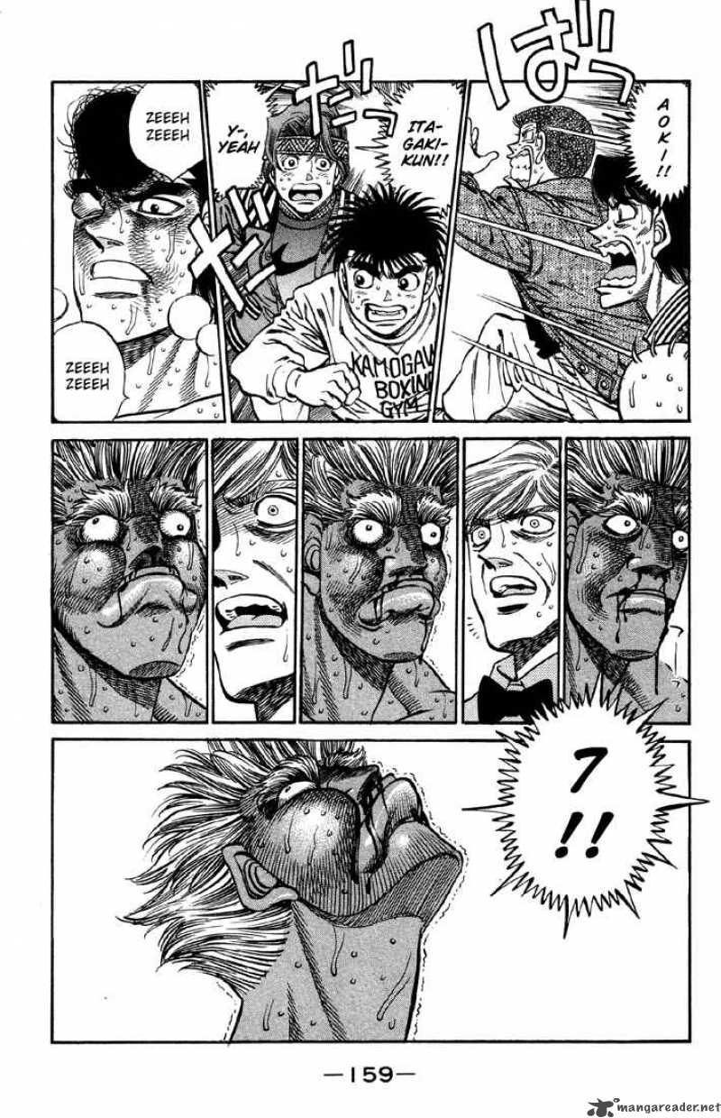 Hajime No Ippo 396 12