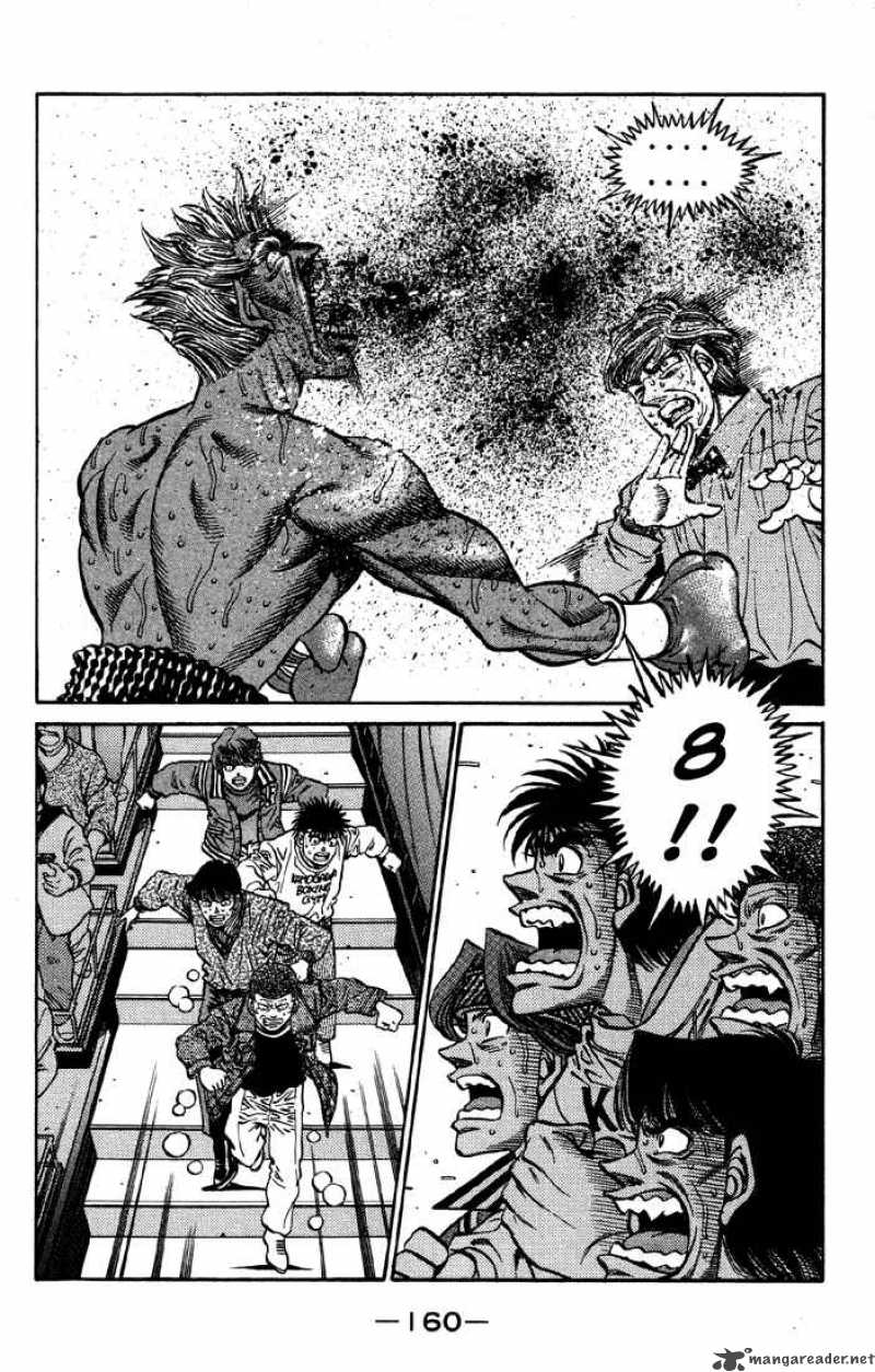 Hajime No Ippo 396 13