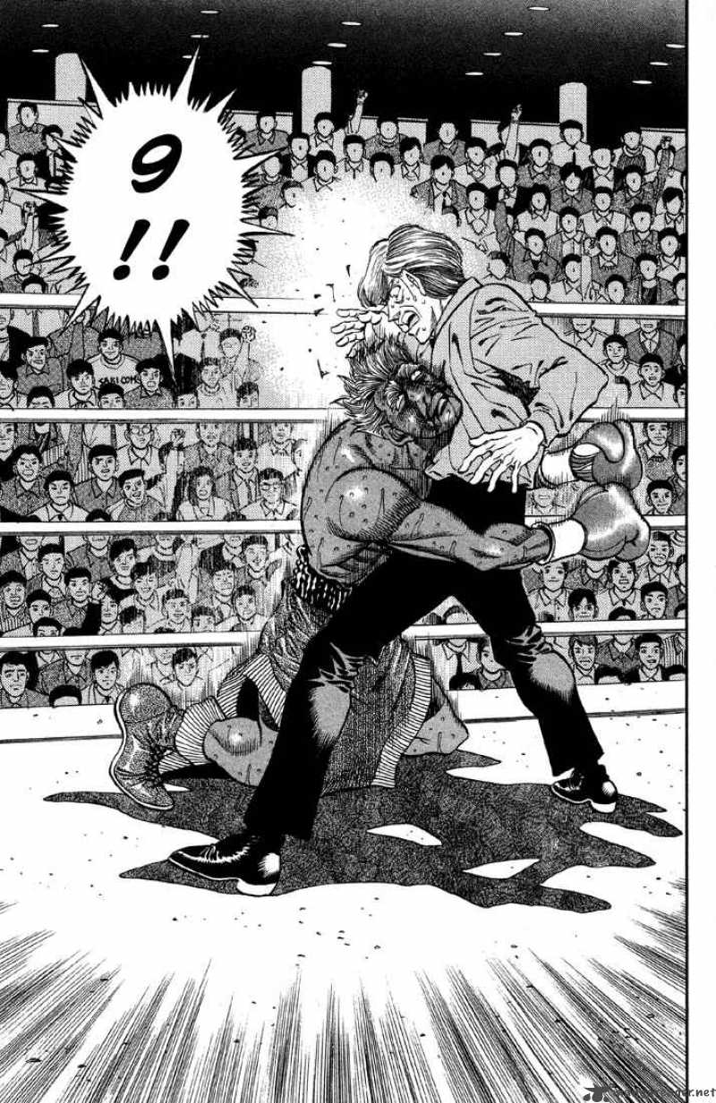 Hajime No Ippo 396 14