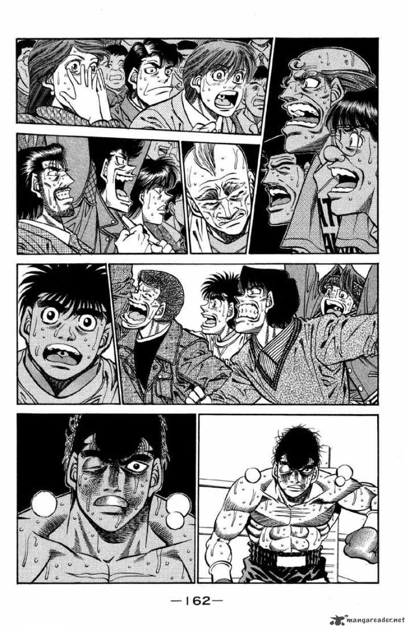 Hajime No Ippo 396 15