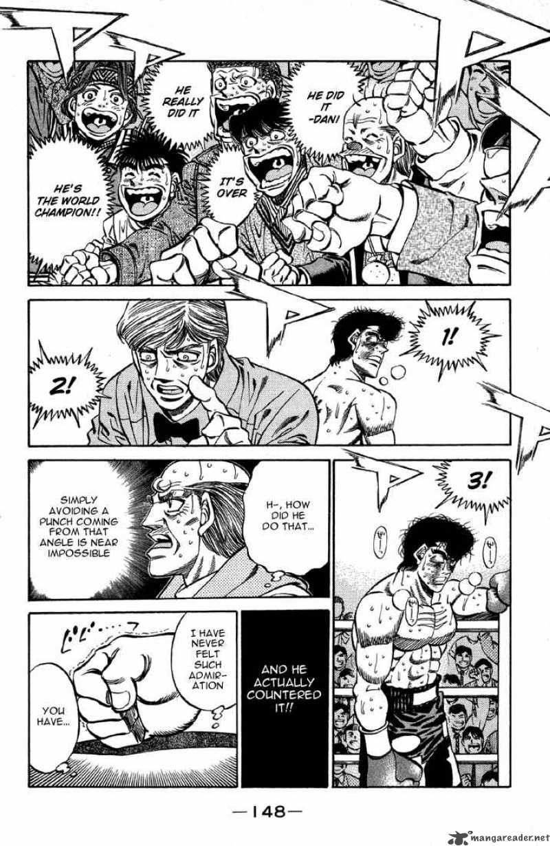 Hajime No Ippo 396 2