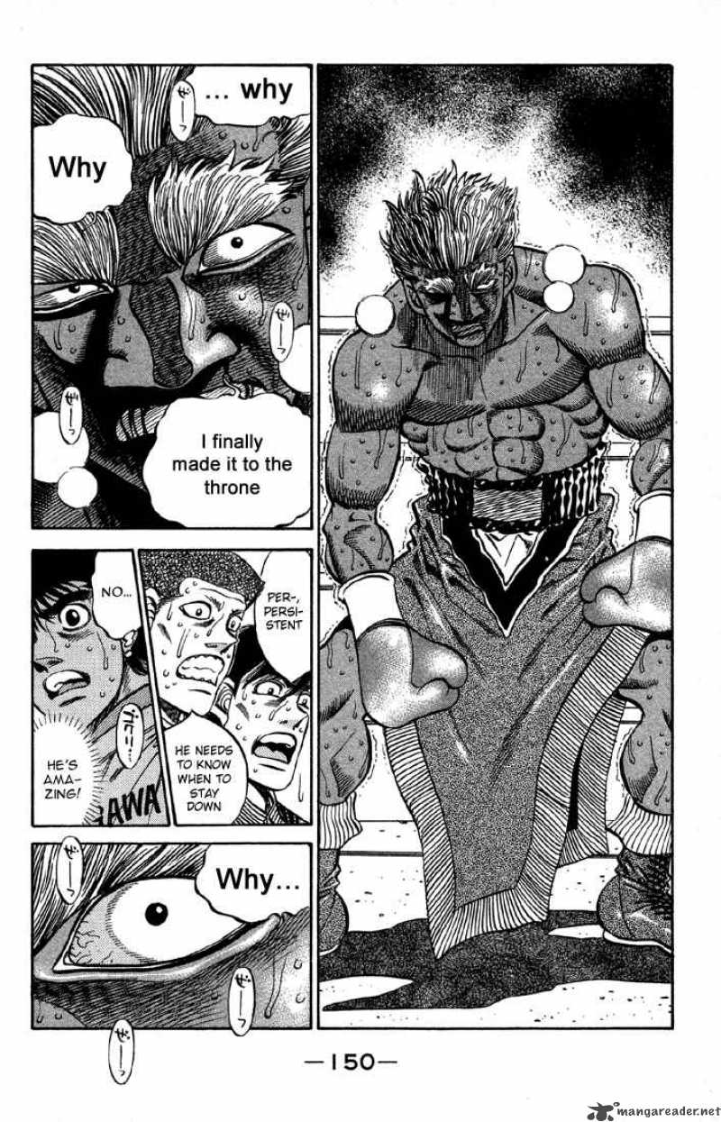 Hajime No Ippo 396 4