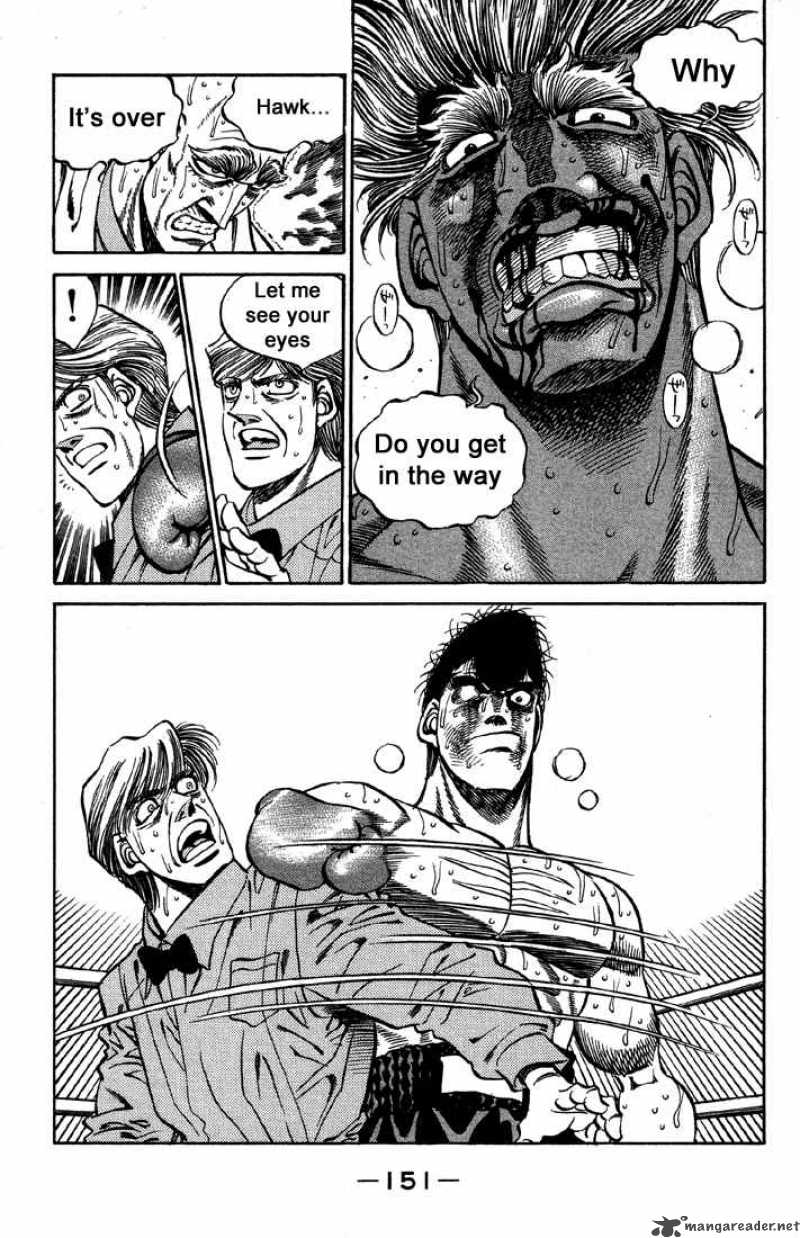 Hajime No Ippo 396 5