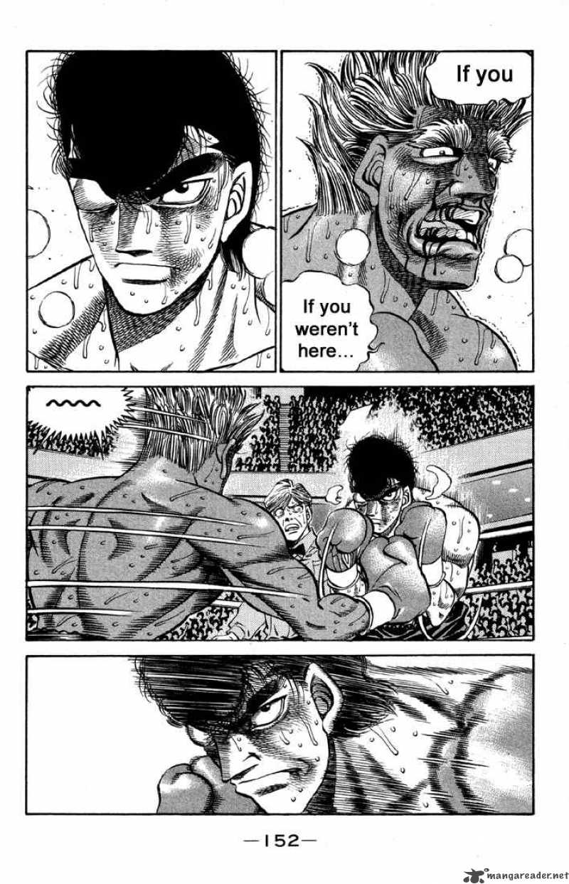 Hajime No Ippo 396 6