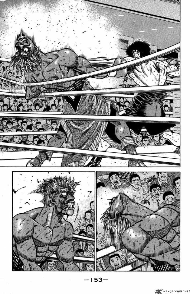 Hajime No Ippo 396 7