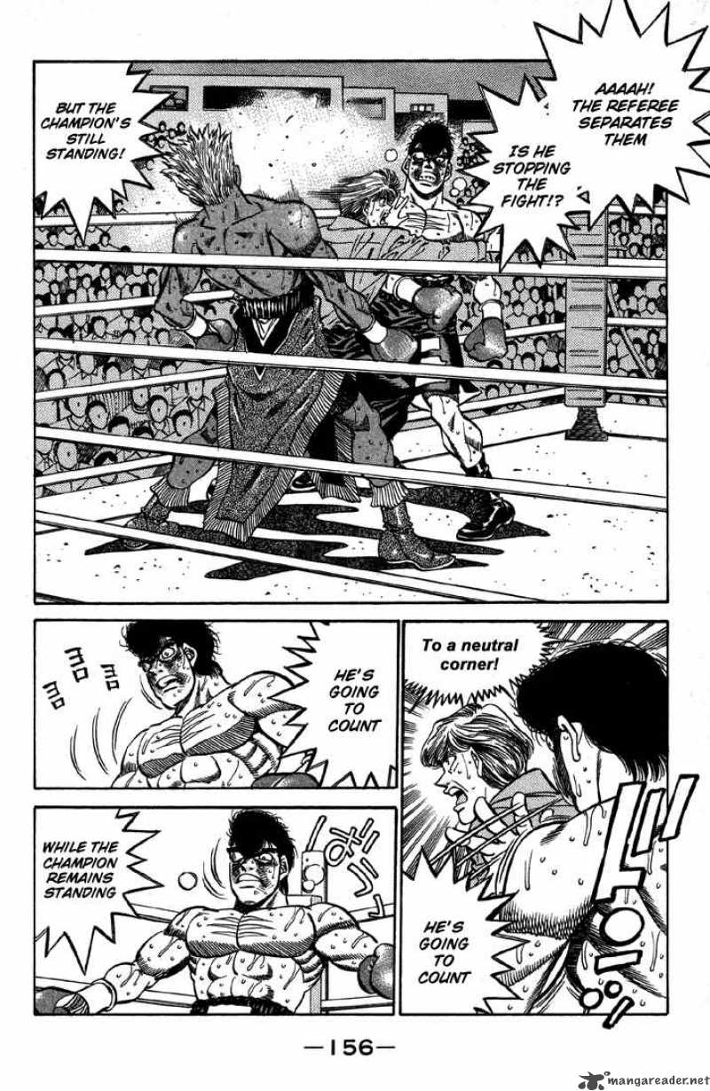 Hajime No Ippo 396 9