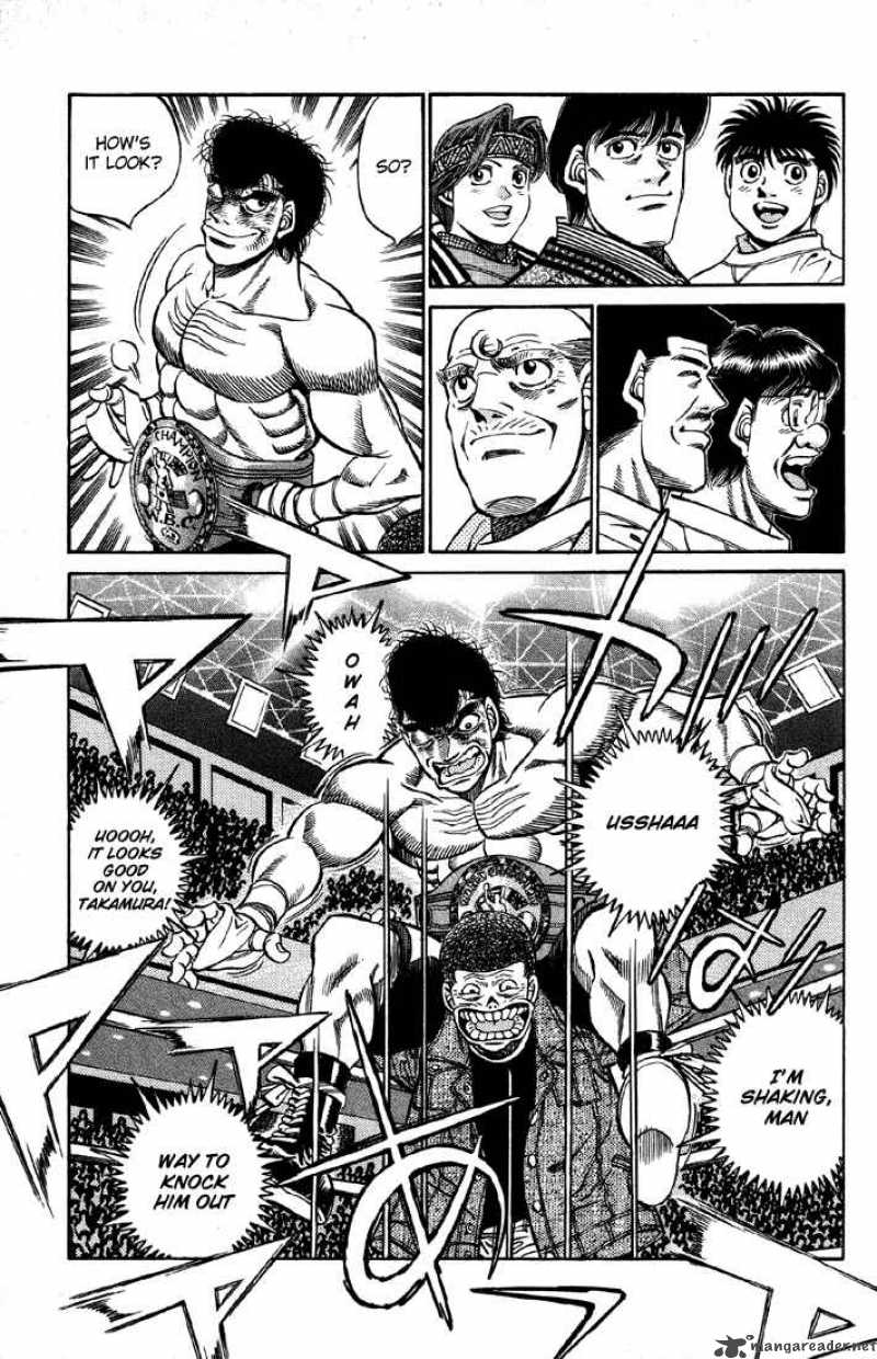 Hajime No Ippo 397 10