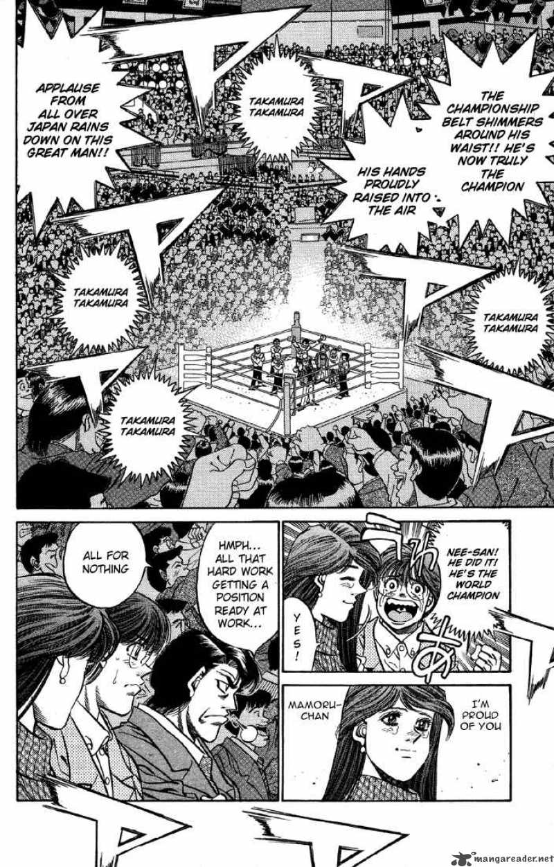 Hajime No Ippo 397 11