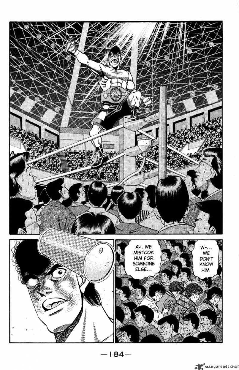 Hajime No Ippo 397 17