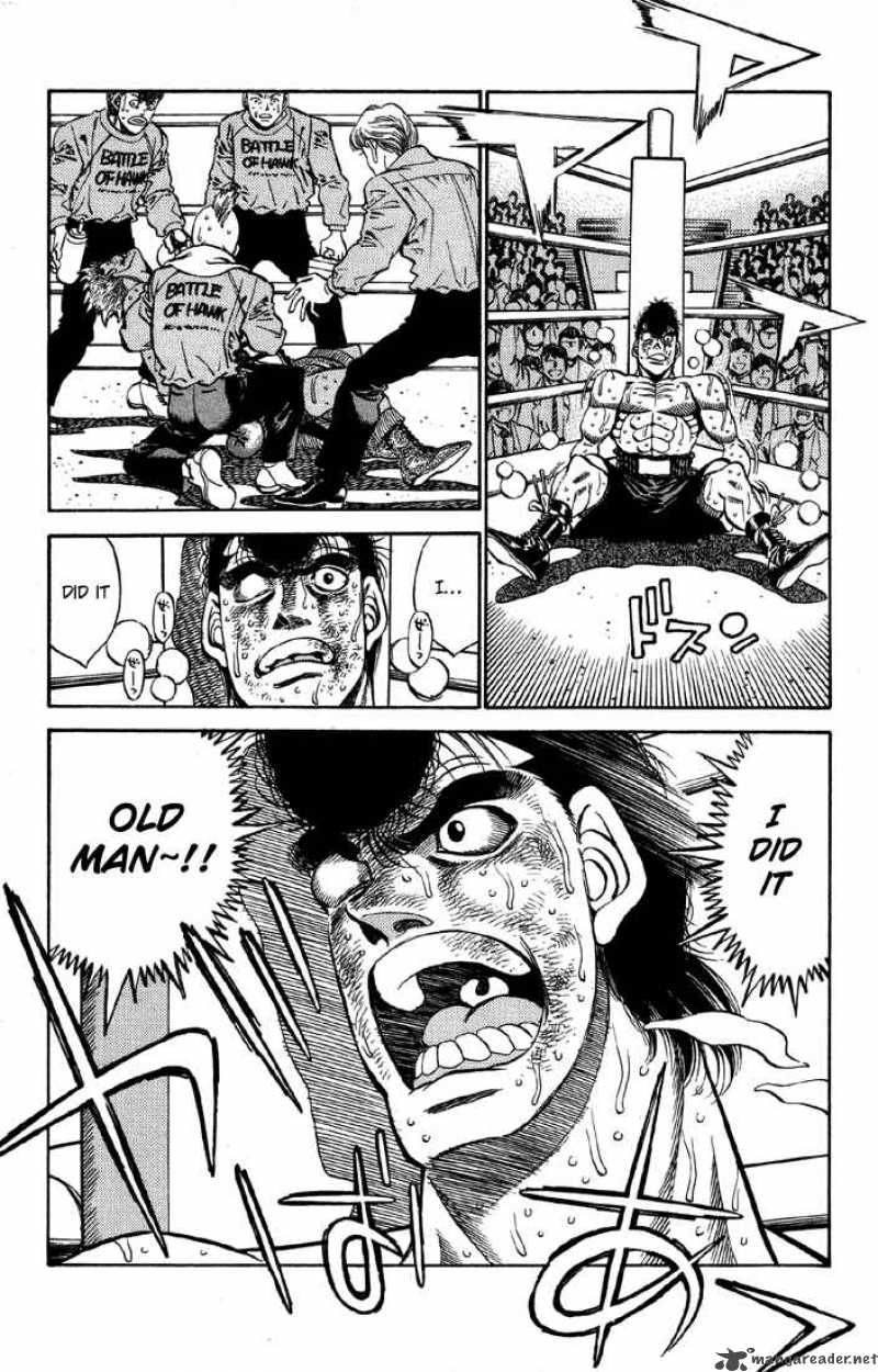 Hajime No Ippo 397 3