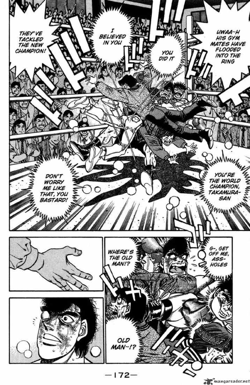Hajime No Ippo 397 5