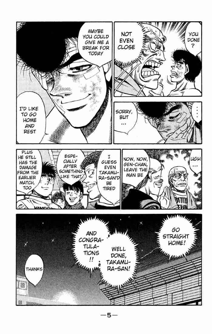 Hajime No Ippo 398 6
