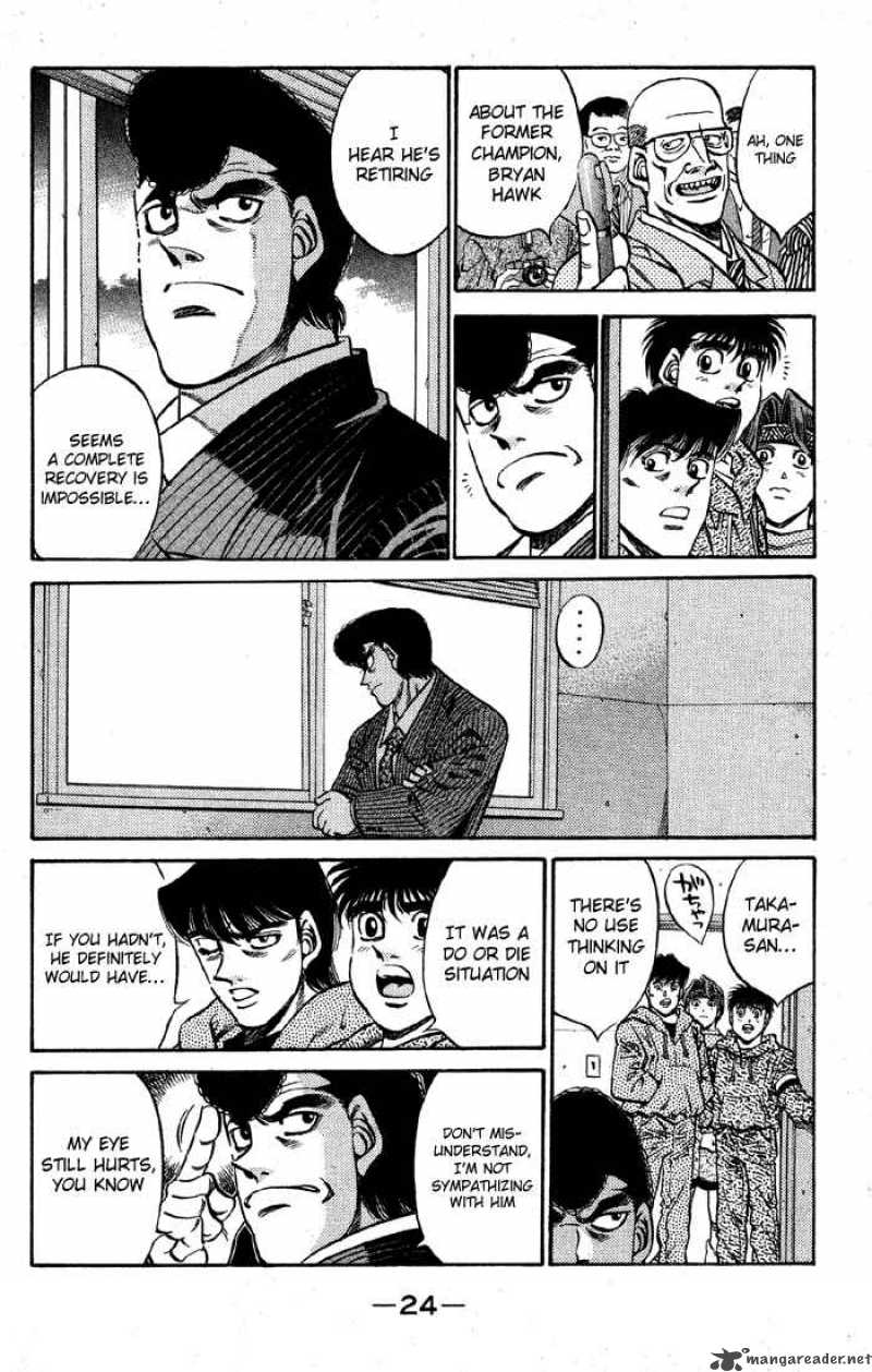 Hajime No Ippo 399 2