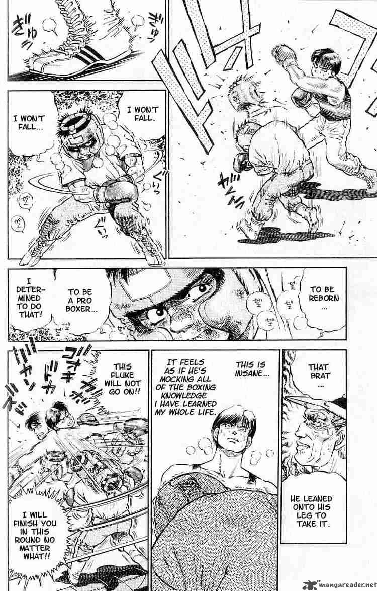 Hajime No Ippo 4 10