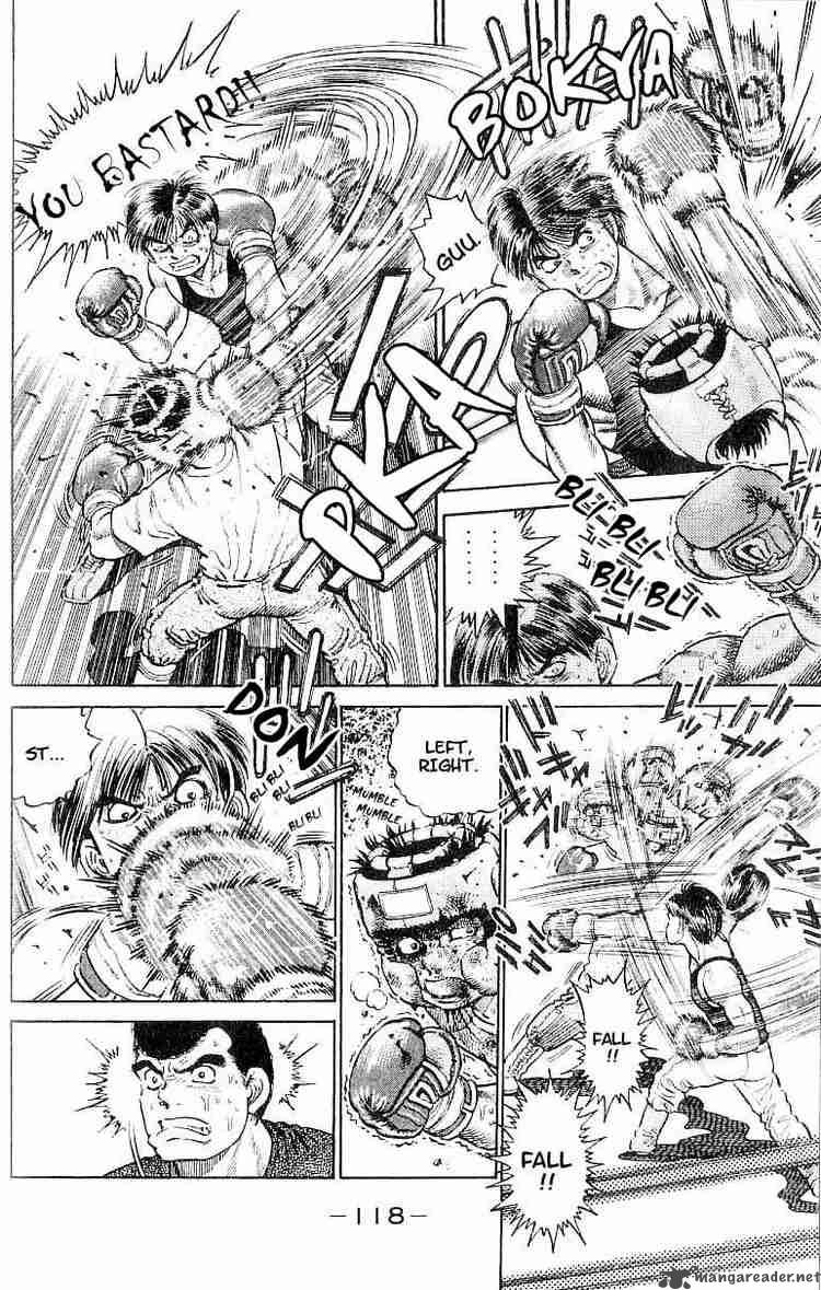Hajime No Ippo 4 12